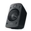 Logitech Z906 surround speaker – 12