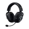 Logitech G Pro X wired gaming – 0