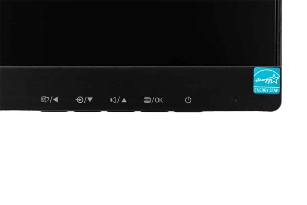 Philips V Line Full HD LCD-monitor 273V7QJAB/00 – 9