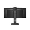 Philips P Line 346P1CRH/00 LED display 86,4 cm (34″) 3440 x 1440 Pixels UltraWide Quad HD Zwart – 8