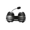 Sharkoon SKILLER SGH50 Headset Bedraad Hoofdband Gamen Zwart – 1