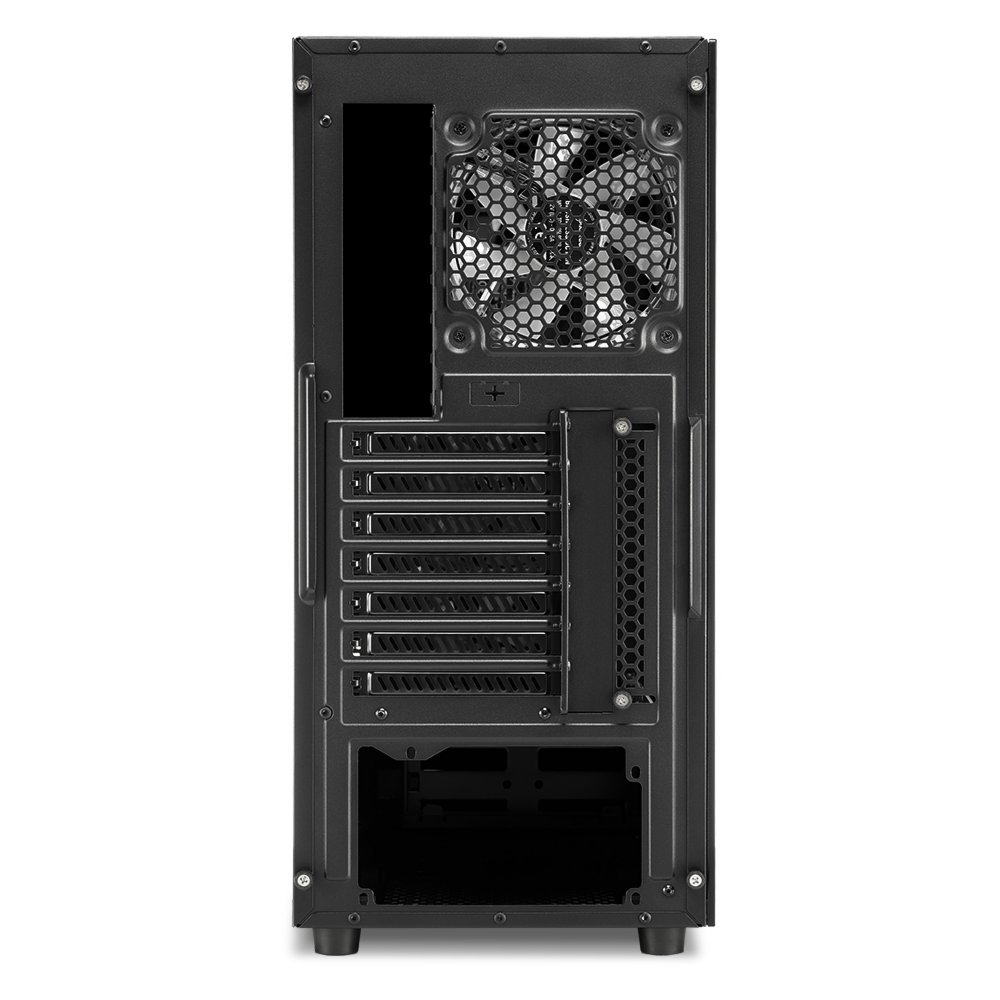 Sharkoon TG5 Pro RGB Midi Tower Zwart – 6 Sharkoon TG5 Pro RGB Midi Tower Zwart – 6