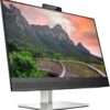 HP E-Series E27m G4 68,6 cm (27″) 2560 x 1440 Pixels Quad HD Zwart – 2