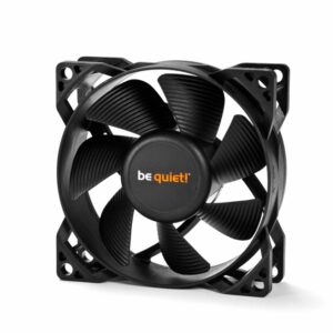 be quiet! Pure Wings 2 | 80mm Case Fan