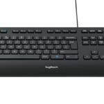 Logitech K280E OEM | Bedraad Toetsenbord | QWERTY