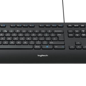 Logitech K280E OEM | Bedraad Toetsenbord | QWERTY