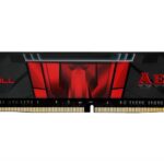 G.Skill Aegis | 1x8GB DDR4 | 3000MHz | DIMM | CL16 | Geheugenmodule | RAM