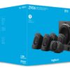 Logitech Z906 surround speaker – 15
