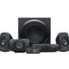 Logitech Z906 surround speaker – 4