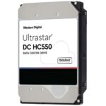 Western Digital Ultrastar DC HDD 3.5" | 18TB SAS | 7200RPM