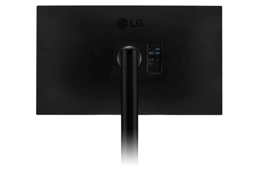 LG 32UN880P-B computer monitor 81,3 cm (32″) 3840 x 2160 Pixels 4K Ultra HD Zwart – 12 LG 32UN880P-B computer monitor 81,3 cm (32″) 3840 x 2160 Pixels 4K Ultra HD Zwart – 12