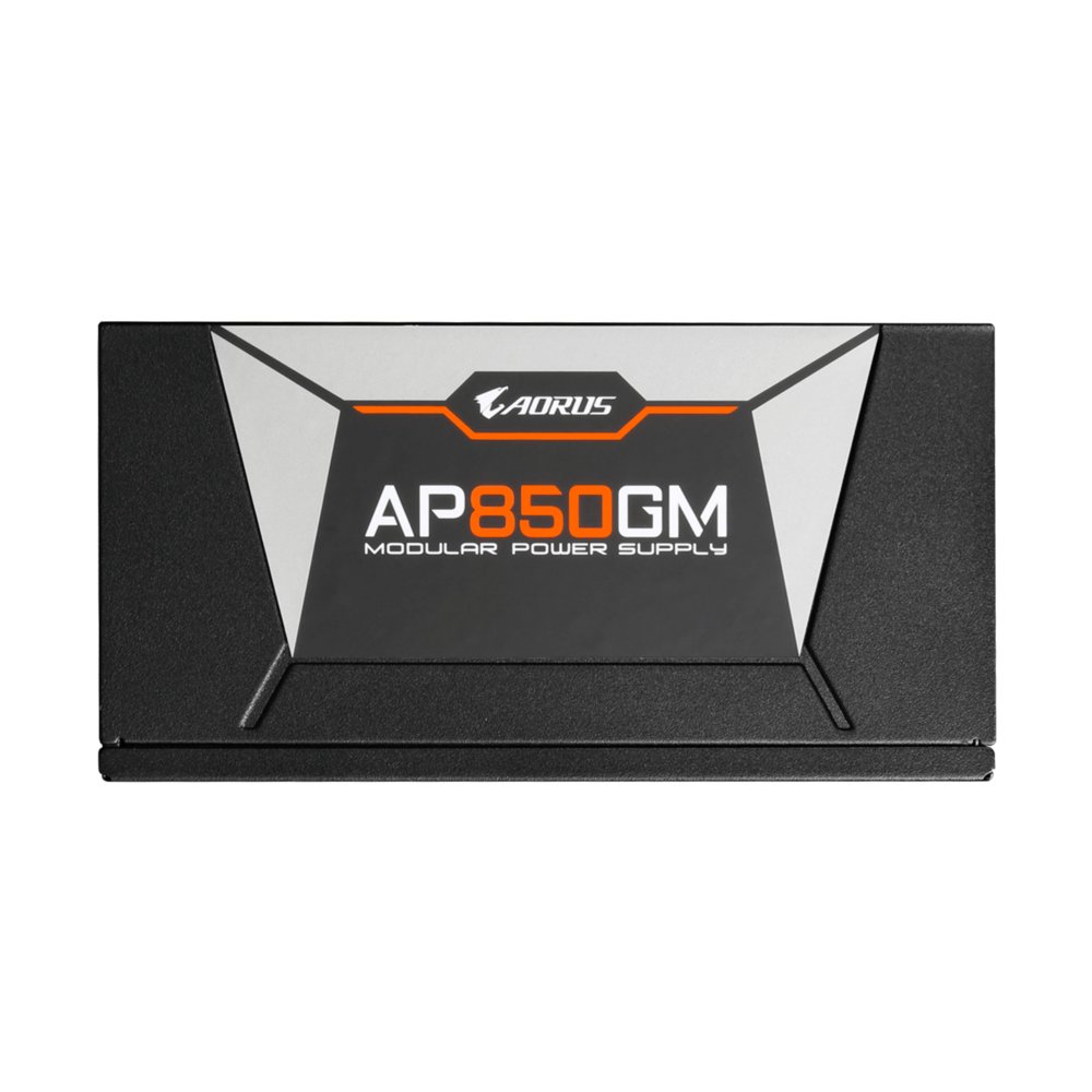 Gigabyte GP-AP850GM power supply unit 850 W 20+4 pin ATX ATX Zwart – 5 Gigabyte GP-AP850GM power supply unit 850 W 20+4 pin ATX ATX Zwart – 5