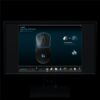 Logitech G Pro Wireless muis Ambidextrous RF Draadloos Optisch 25600 DPI – 11