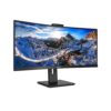 Philips P Line 346P1CRH/00 LED display 86,4 cm (34″) 3440 x 1440 Pixels UltraWide Quad HD Zwart – 2