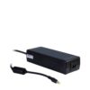 Inter-Tech 88882103 netvoeding & inverter Binnen 120 W Zwart – 0