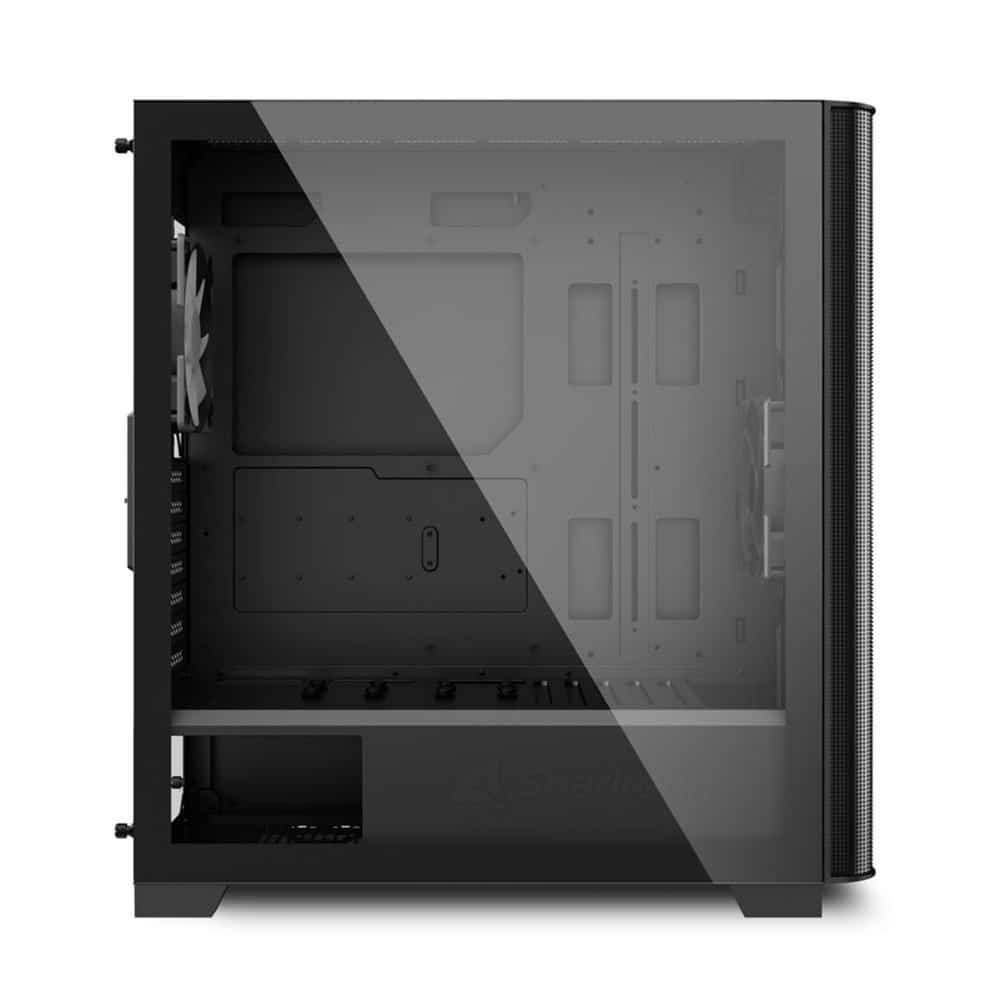 Sharkoon M30 RGB ATX E-ATX Full Tower Zwart – 3 Sharkoon M30 RGB ATX E-ATX Full Tower Zwart – 3