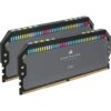 Corsair Dominator 32GB (2x16GB) DDR5 DRAM 5600MT/s C36 AMD EXPO Memory Kit geheugenmodule 5600 MHz – 0