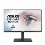 ASUS VA27EQSB 27'' | 1920x1080 IPS | 75Hz | USB-Hub | Monitor