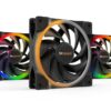be quiet! Light Wings | 120mm PWM Triple Pack high-speed Computer behuizing Ventilator 12 cm Zwart 3 stuk(s) – 0