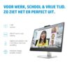 HP E-Series E27m G4 68,6 cm (27″) 2560 x 1440 Pixels Quad HD Zwart – 14