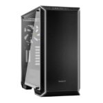 be quiet! Dark Base 700 | Midi Tower Case | Zwart