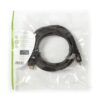 Nedis CVGP34000BK15 video kabel adapter 3m HDMI Zwart – 2