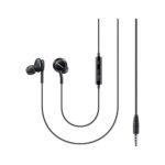 Samsung EO-IA500BBEGWW | Bedrade 3,5mm In-Ear Oordopjes | Zwart | Bulk