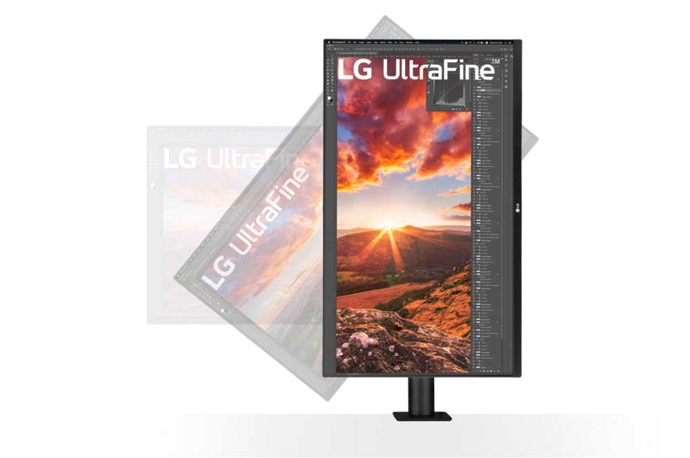 LG 32UN880P-B computer monitor 81,3 cm (32″) 3840 x 2160 Pixels 4K Ultra HD Zwart – 6 LG 32UN880P-B computer monitor 81,3 cm (32″) 3840 x 2160 Pixels 4K Ultra HD Zwart – 6