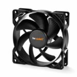 be quiet! PURE WINGS 2 | 92mm Case Fan