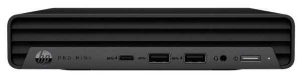 HP Prodesk Mini 400 G9 i5-12500T / 16GB / 512SSD / W11P – 0 HP Prodesk Mini 400 G9 i5-12500T / 16GB / 512SSD / W11P – 0
