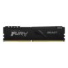 Kingston Technology FURY Beast geheugenmodule 8 GB 1 x 8 GB DDR4 3600 MHz – 0