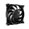 be quiet! SILENT WINGS 4 | 120mm PWM Computer behuizing Ventilator 12 cm Zwart 1 stuk(s) – 0 be quiet! SILENT WINGS 4 | 120mm PWM Computer behuizing Ventilator 12 cm Zwart 1 stuk(s) – 0