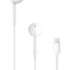 Apple EarPods Headset Bedraad In-ear Oproepen/muziek Wit – 0
