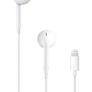 Apple EarPods | Bedrade Lightning In-Ear Oordopjes | Wit