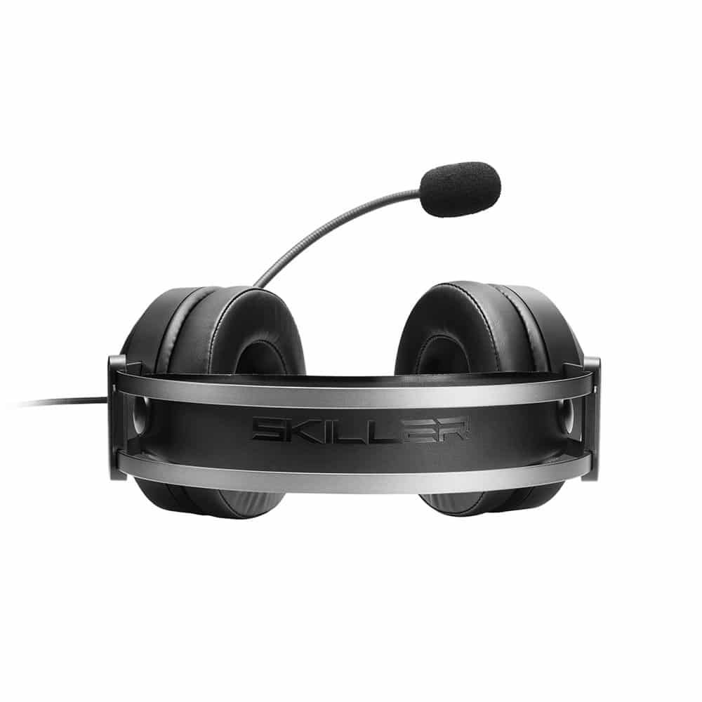 Sharkoon Skiller SGH30 Headset Bedraad Hoofdband Gamen Zwart – 4