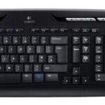 Logitech MK330 | Draadloze Muis en Toetsenbordcombo | QWERTY
