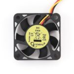 Gembird | 90mm Case fan