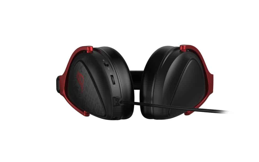 ASUS ROG Delta S Core Headset Bedraad Hoofdband Gamen Zwart – 5