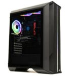 BUDGET GAMING / i5-10400 / 16GB / 1TB / GTX1650 / W11P