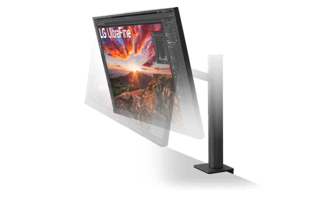 LG 32UN880P-B computer monitor 81,3 cm (32″) 3840 x 2160 Pixels 4K Ultra HD Zwart – 4 LG 32UN880P-B computer monitor 81,3 cm (32″) 3840 x 2160 Pixels 4K Ultra HD Zwart – 4