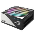 ASUS ROG LOKI SFX-L | 850 Watt Platinum ATX 3.0 PSU | Modulair | Power Supply | Voeding