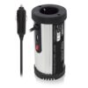 Eminent EM3995 netvoeding & inverter Auto 150 W Zwart, Zilver – 0 Eminent EM3995 netvoeding & inverter Auto 150 W Zwart, Zilver – 0