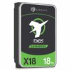 Seagate Enterprise ST18000NM000J interne harde schijf 3.5″ 18000 GB SATA III – 0 Seagate Enterprise ST18000NM000J interne harde schijf 3.5″ 18000 GB SATA III – 0