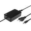 ACT AC2005 netvoeding & inverter Binnen 65 W USB-C – 0 ACT AC2005 netvoeding & inverter Binnen 65 W USB-C – 0