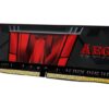 G.Skill Aegis F4-3200C16S-8GIS geheugenmodule 8 GB 1 x 8 GB DDR4 3200 MHz – 0