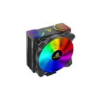 Antec FrigusAir 400 ARGB | 150W TDP | 158mm Hoogte | CPU Luchtkoeler
