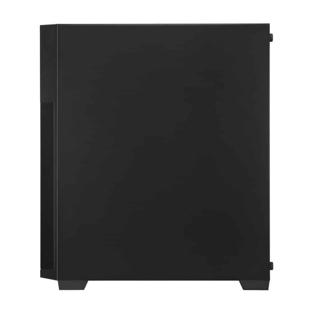 Sharkoon RGB FLOW Midi Tower Zwart – 5 Sharkoon RGB FLOW Midi Tower Zwart – 5