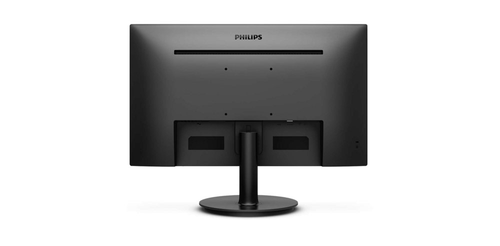 Philips V Line 221V8A/00 LED display 54,6 cm (21.5″) 1920 x 1080 Pixels Full HD Zwart – 3 Philips V Line 221V8A/00 LED display 54,6 cm (21.5″) 1920 x 1080 Pixels Full HD Zwart – 3