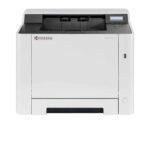 Kyocera ECOSYS PA2100cx Laserprinter | 1200 x 1200 DPI | Kleur