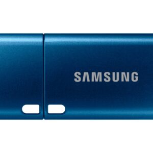 Samsung MUF-64DA | 64GB USB-C 3.2 Flash Drive | Blauw